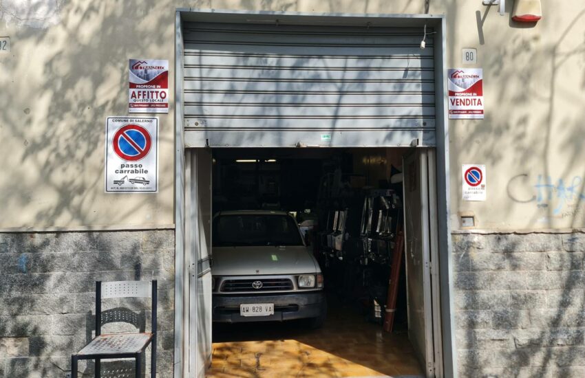 Ampio Box Carmine Alto