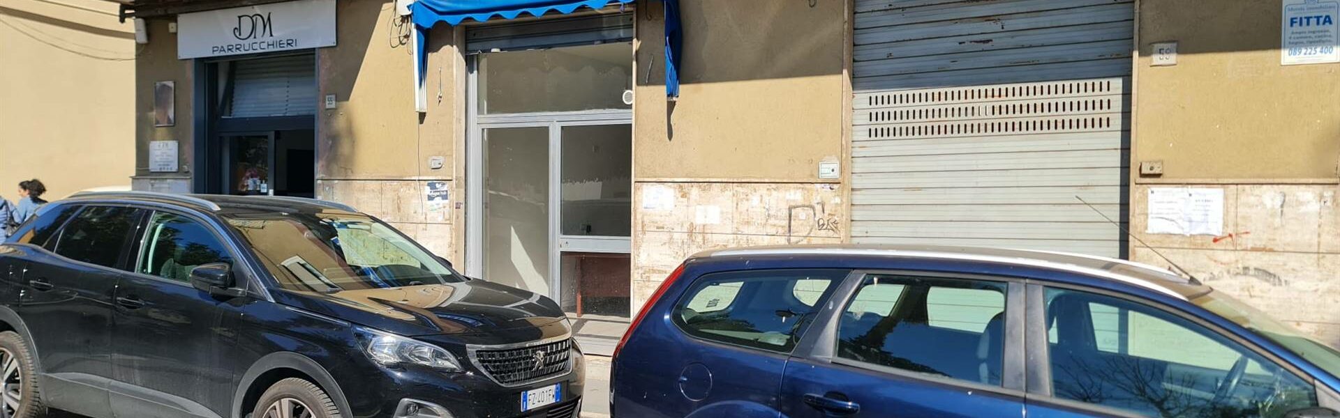 Locale Via Gelso