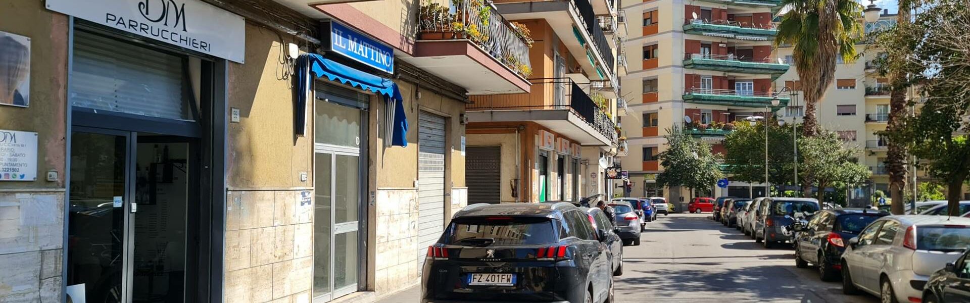 Locale Via Gelso