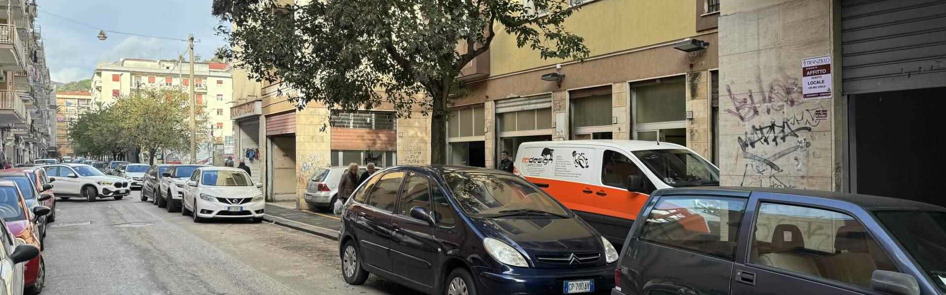 Locale Torrione