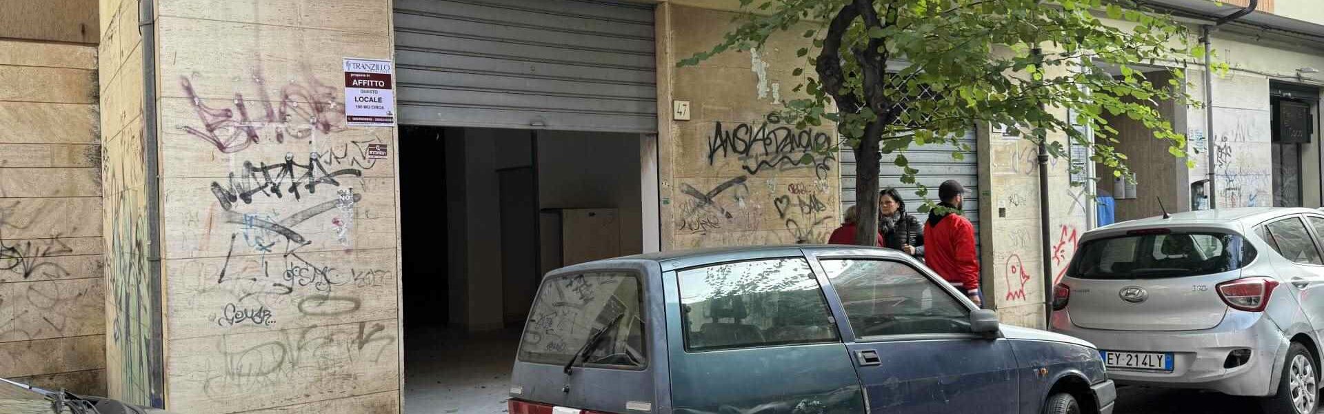 Locale Torrione