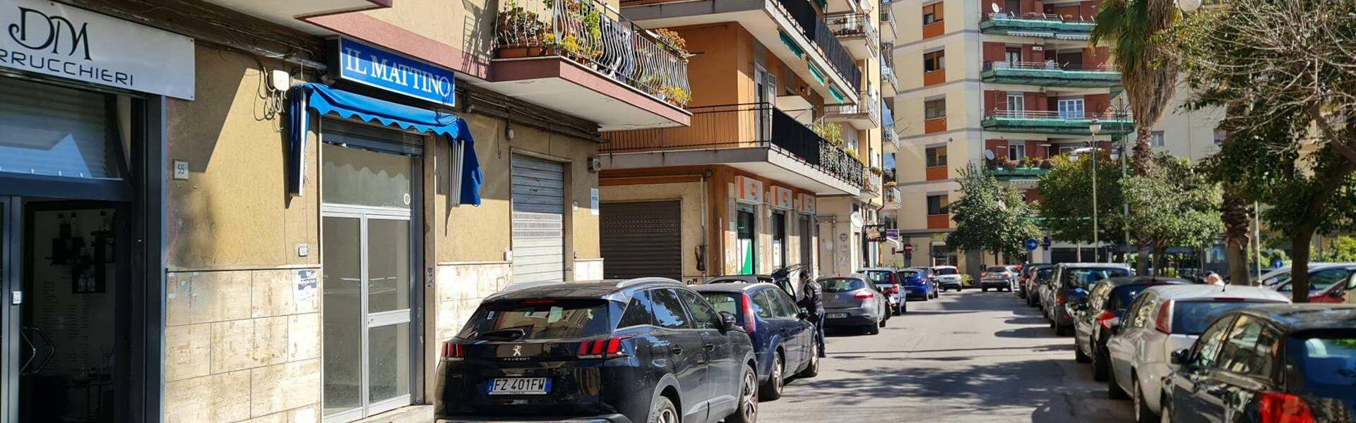 Locale Via Gelso