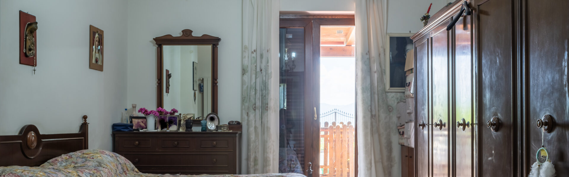 Villa indipendente Giovi