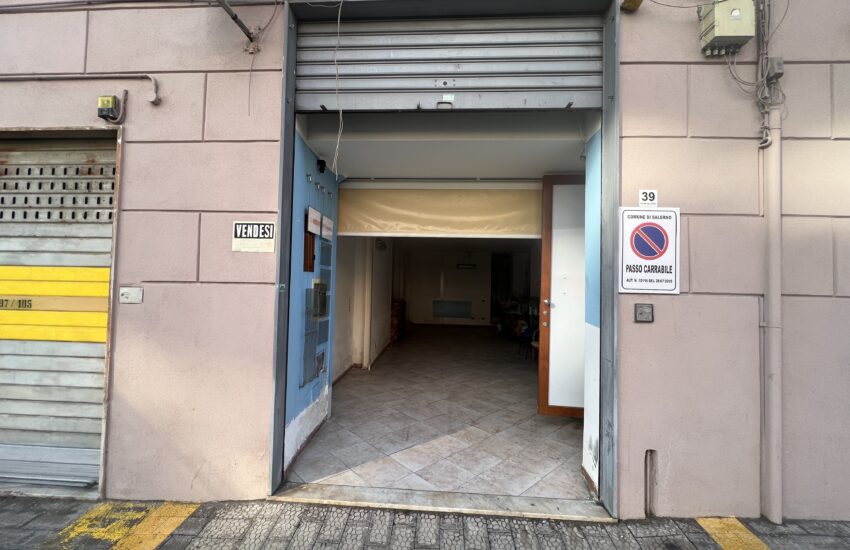 Locale Via Gelso