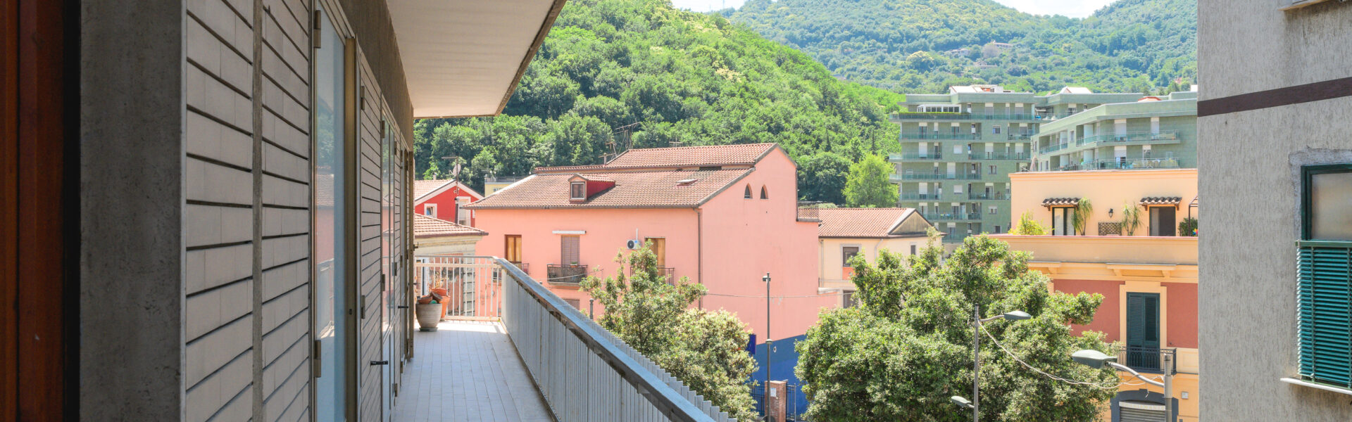 Ampio Appartamento Fratte