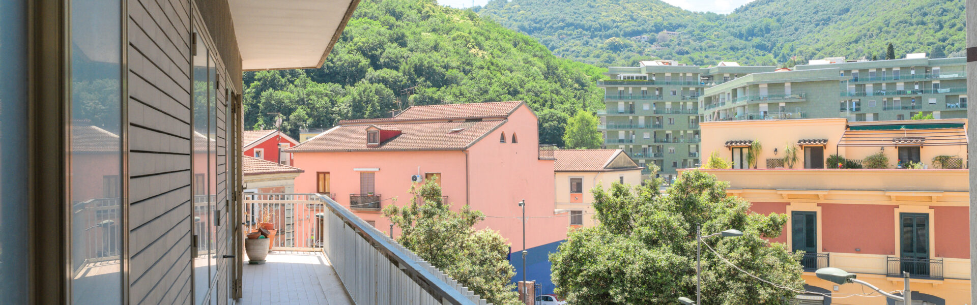 Ampio Appartamento Fratte