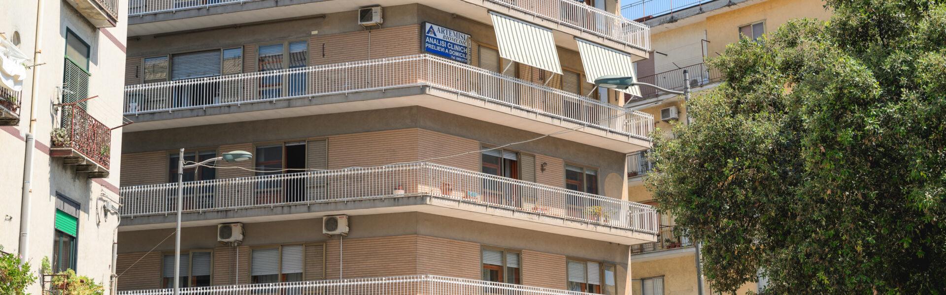 Ampio Appartamento Fratte