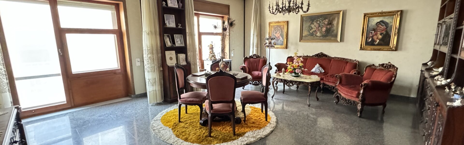 Ampio Appartamento Fratte