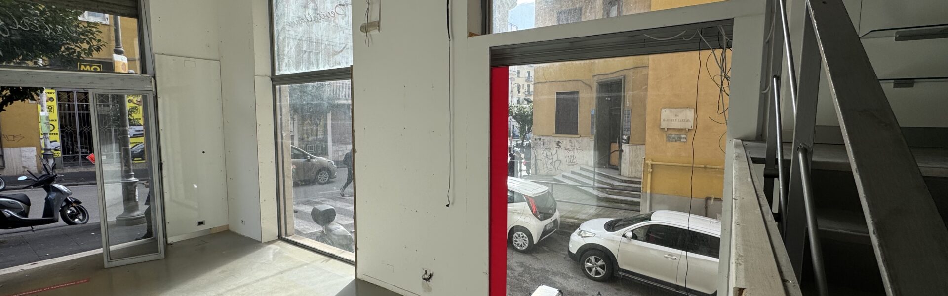 Via dei Principati