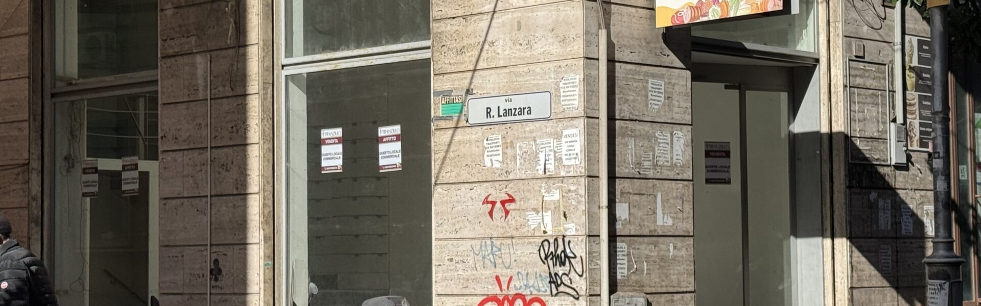 Via dei Principati