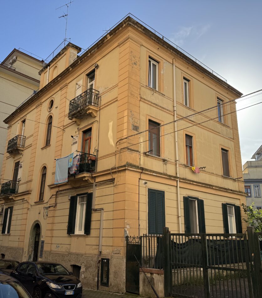 Via Bilotti
