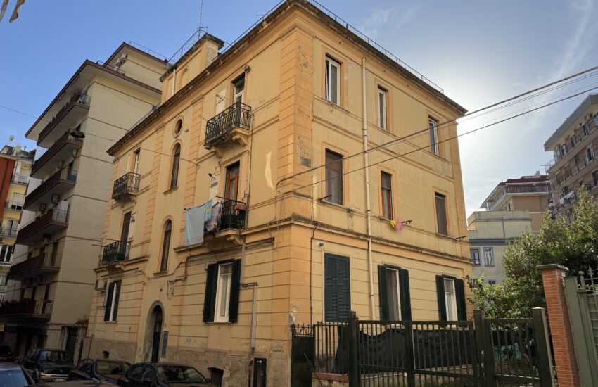 Via Bilotti