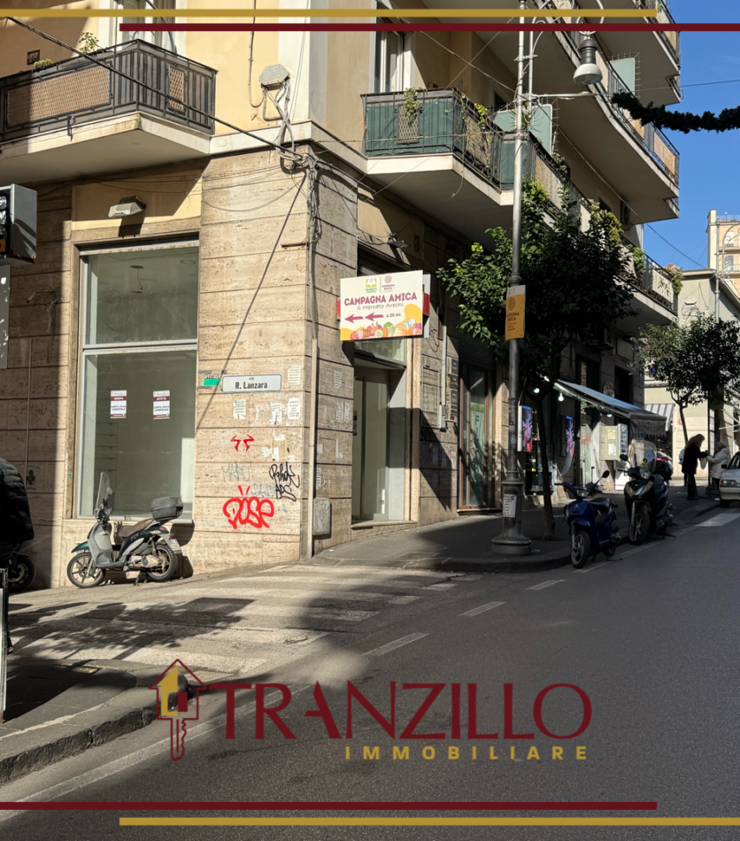 Via dei Principati