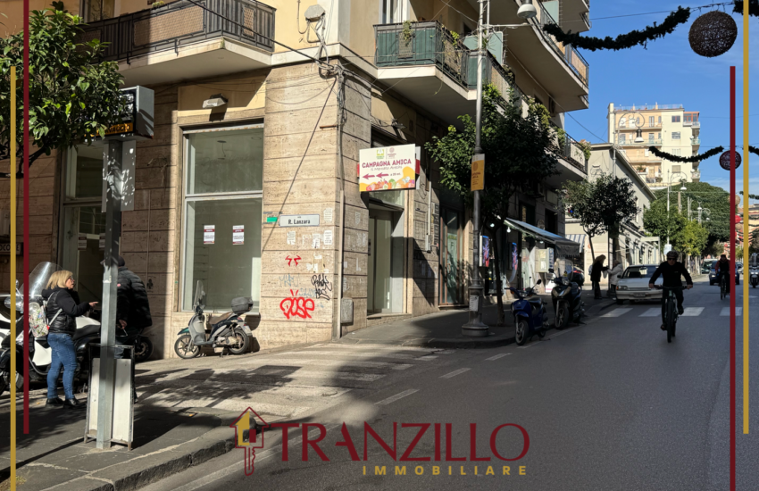 Via dei Principati