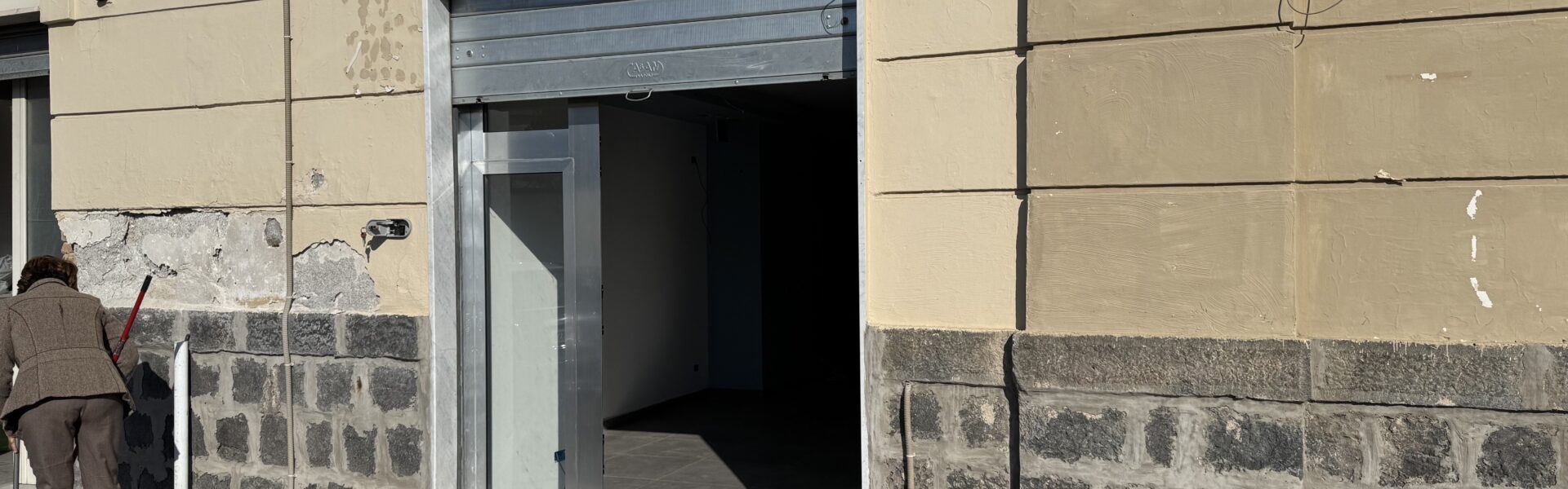 Locale Via Porto