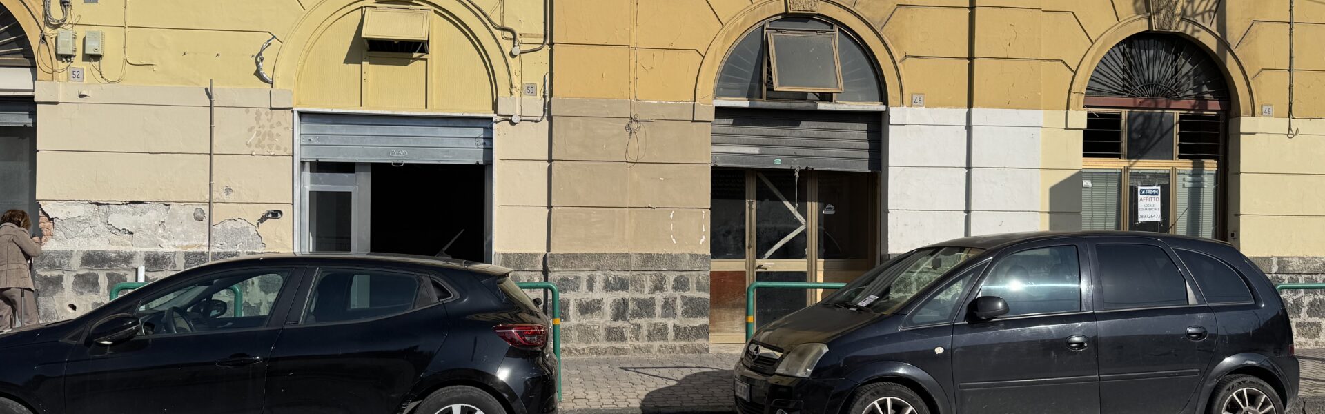 Locale Via Porto