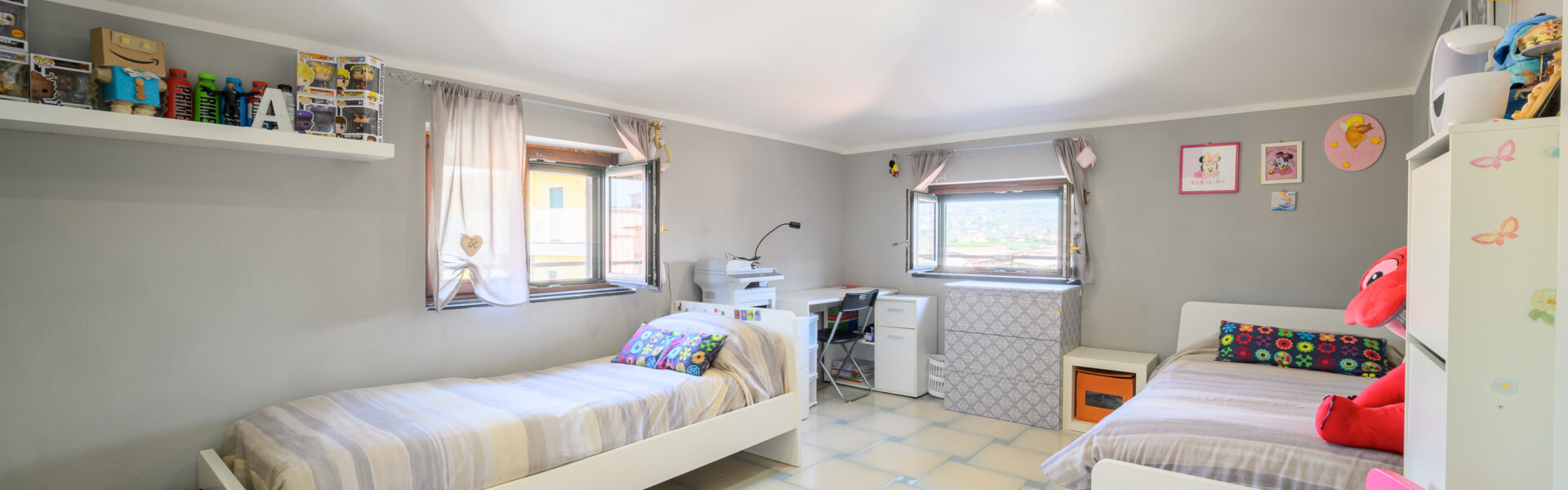 Trilocale Pontecagnano