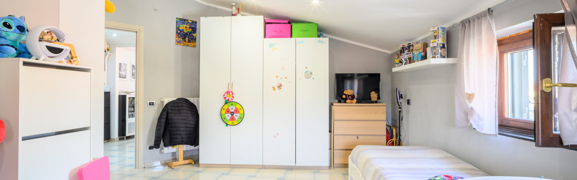 Trilocale Pontecagnano