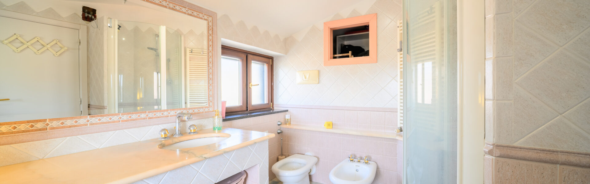Trilocale Pontecagnano