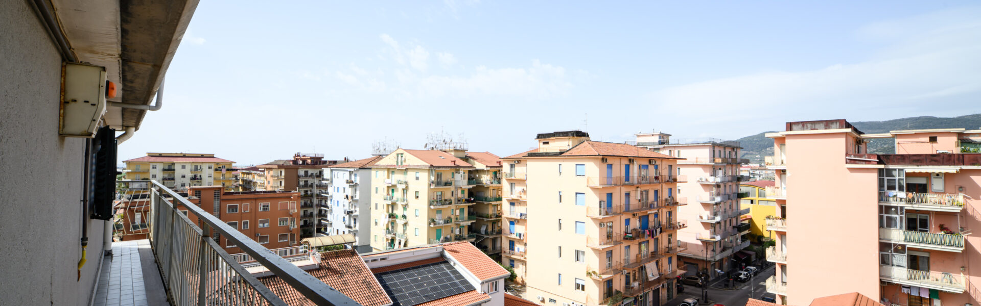 Trilocale Pontecagnano