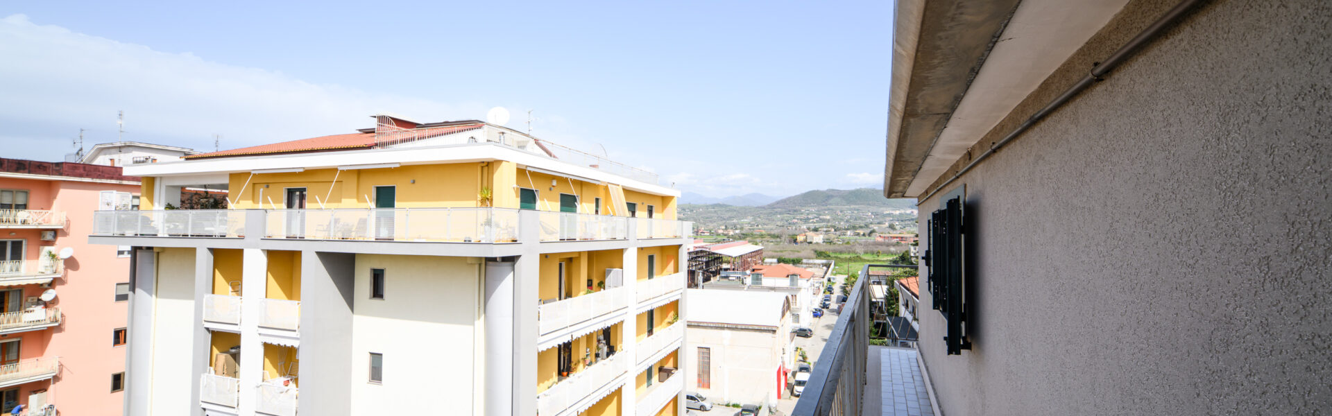 Trilocale Pontecagnano
