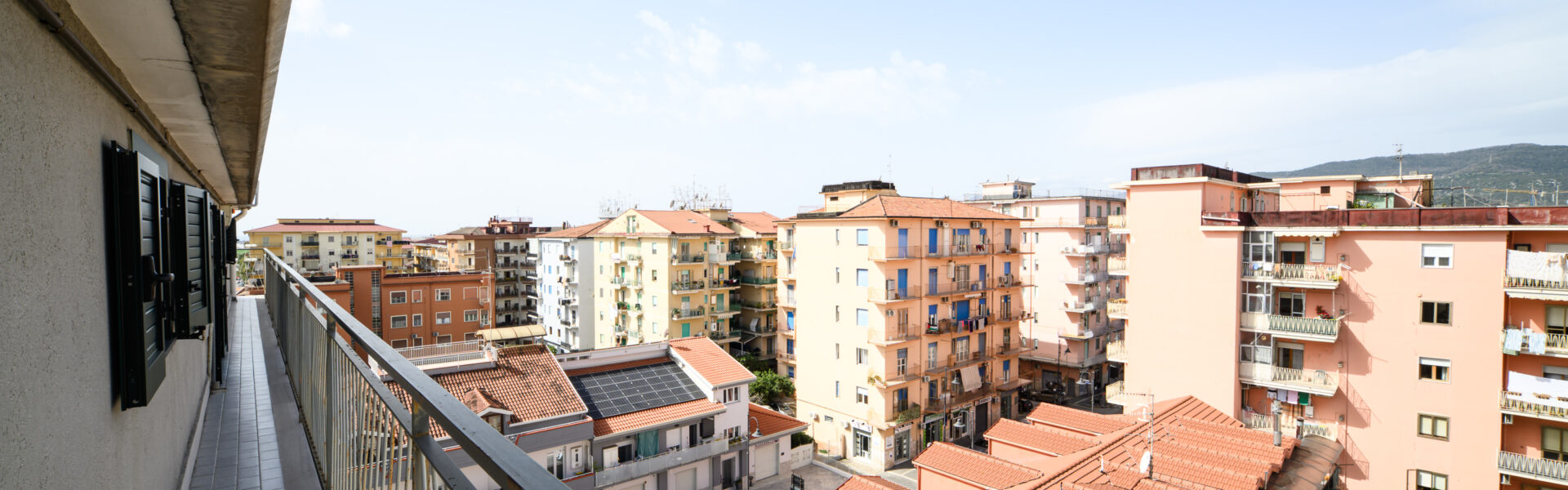 Trilocale Pontecagnano