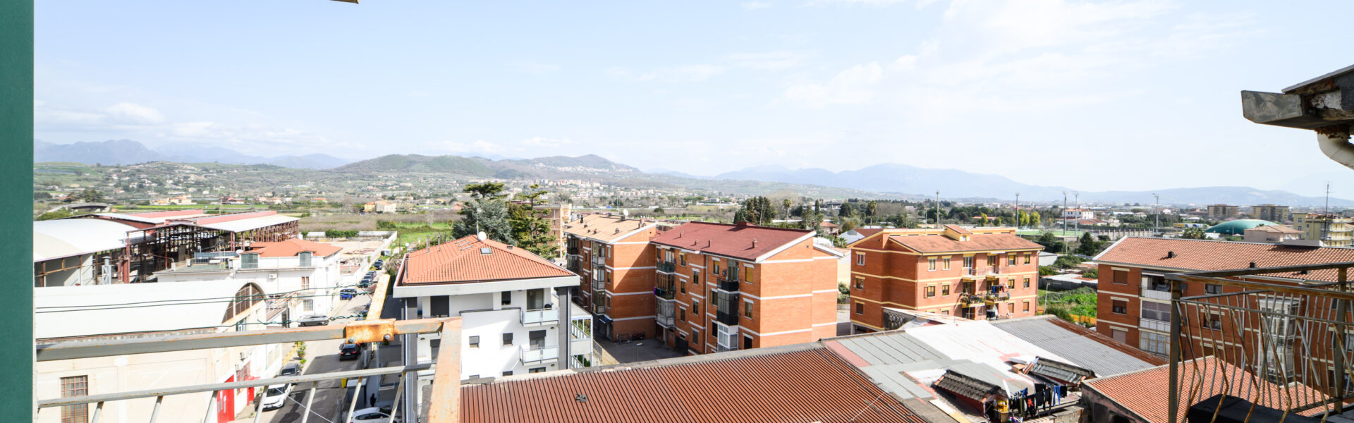 Trilocale Pontecagnano