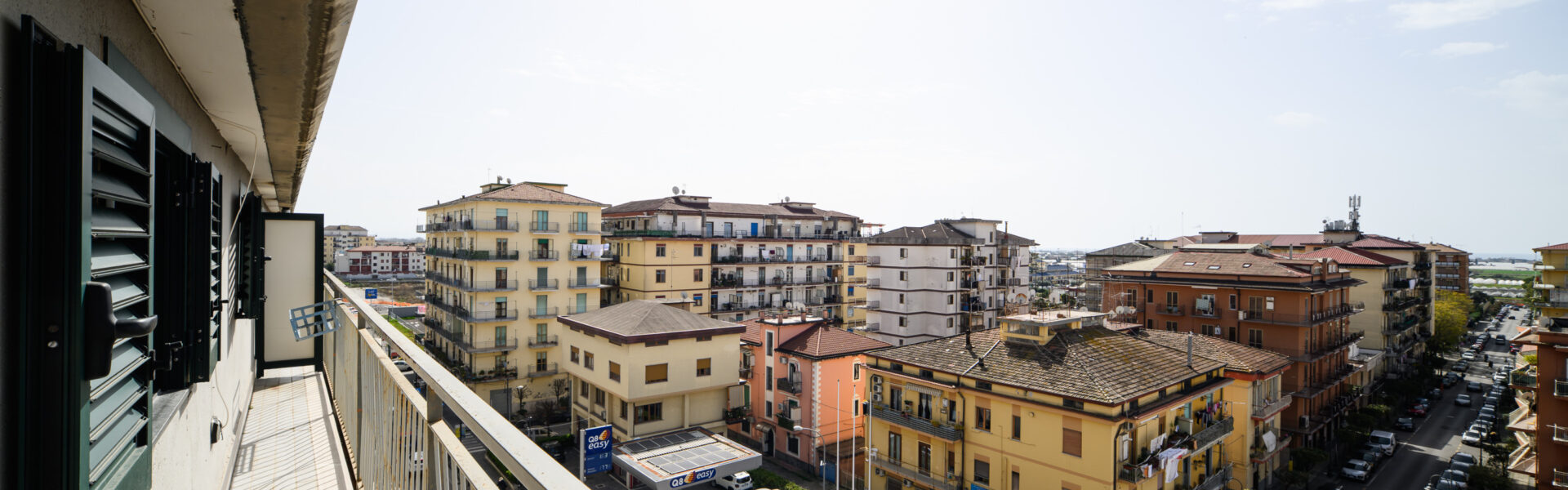 Trilocale Pontecagnano