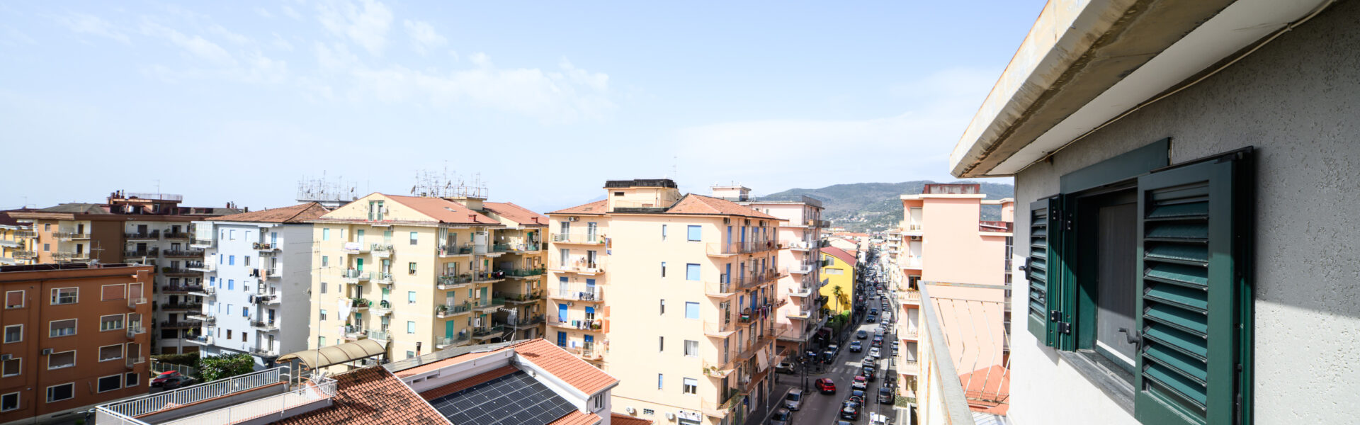 Trilocale Pontecagnano