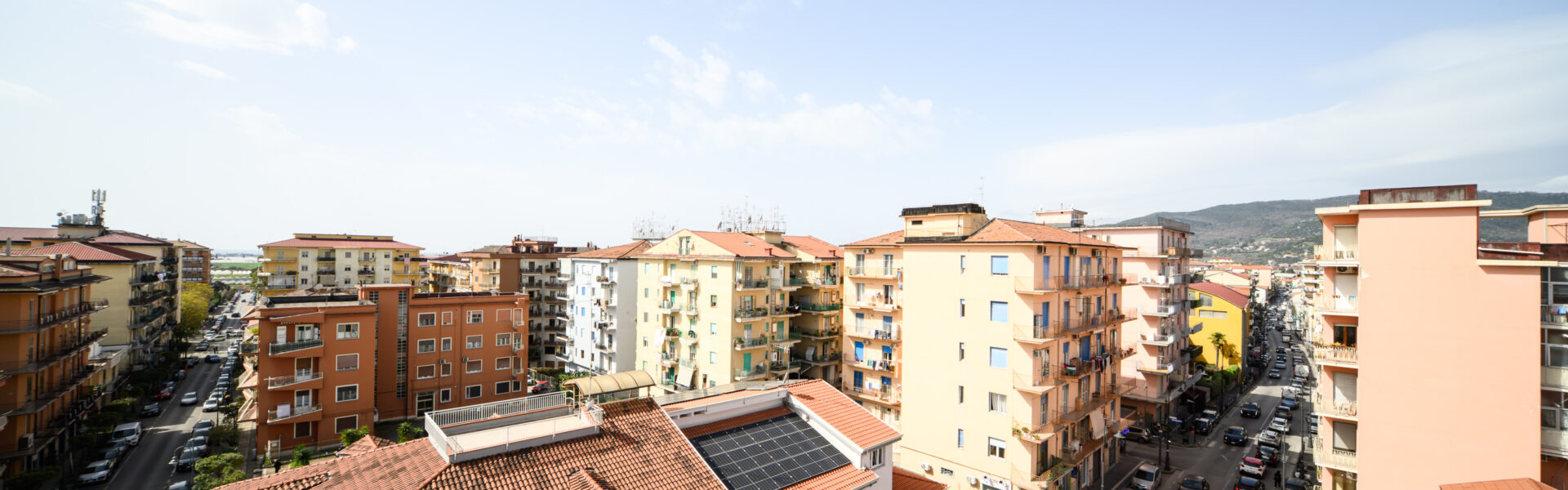 Trilocale Pontecagnano