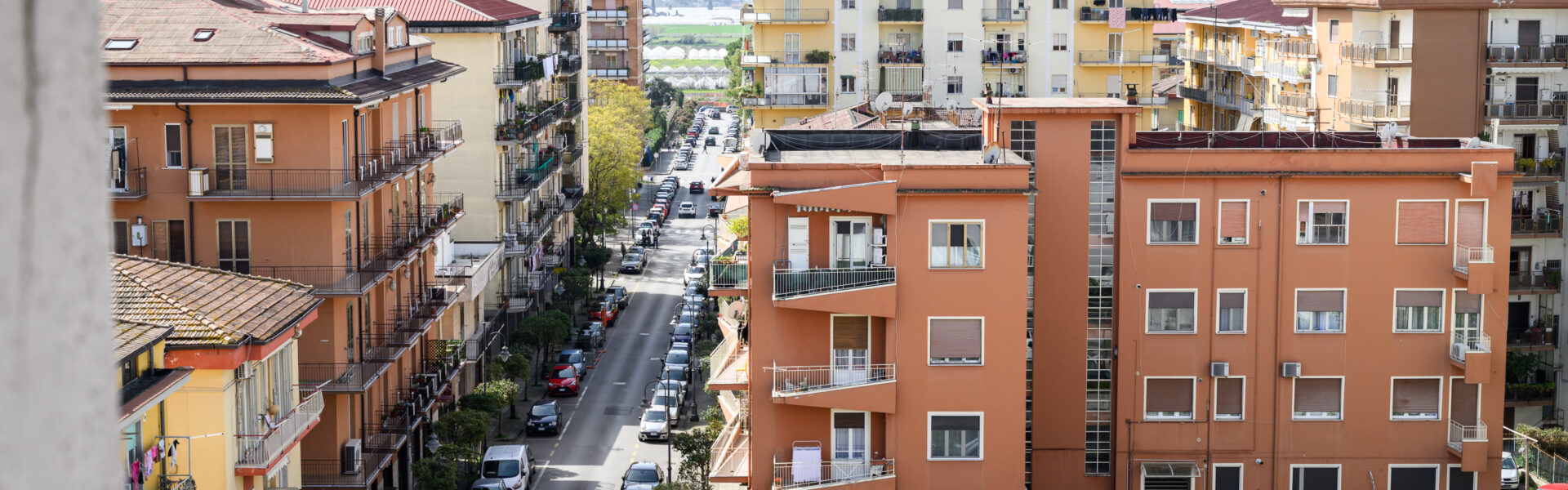 Trilocale Pontecagnano