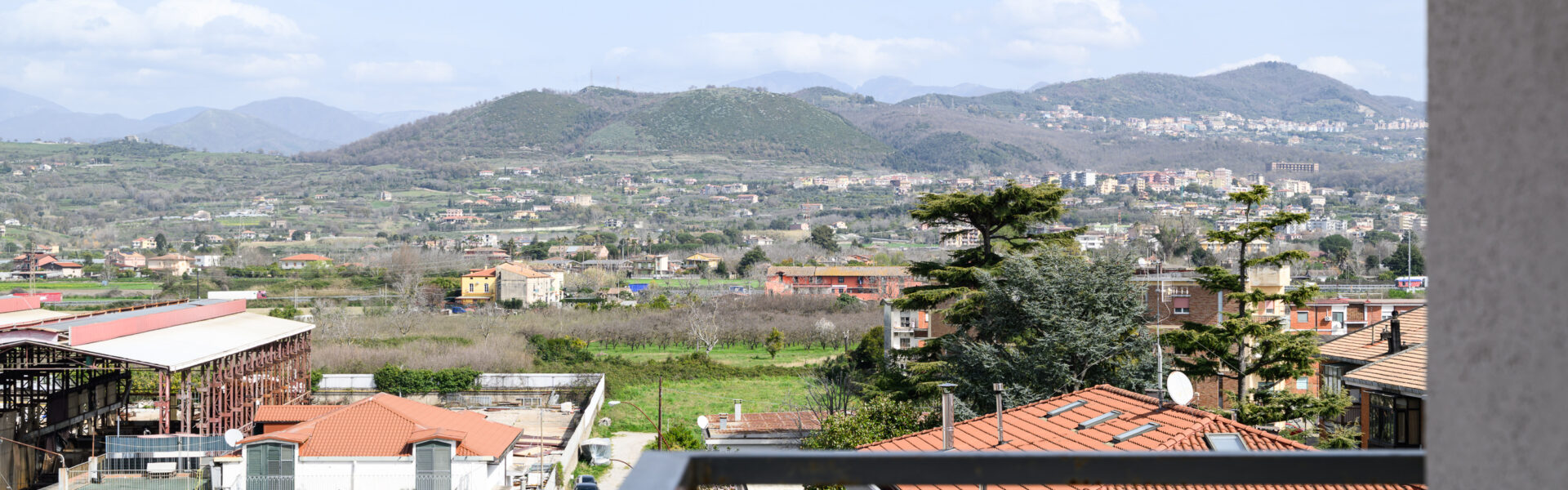 Trilocale Pontecagnano
