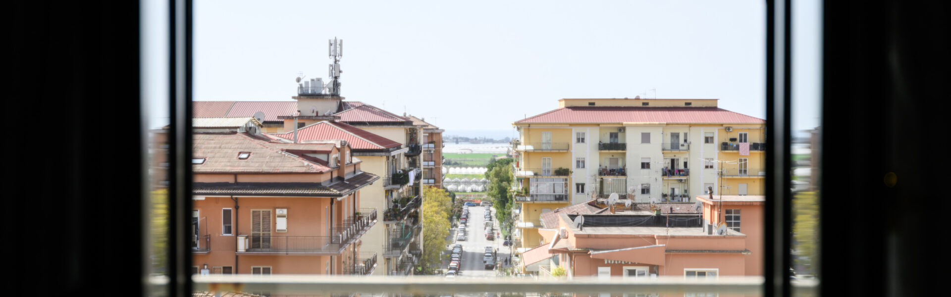 Trilocale Pontecagnano