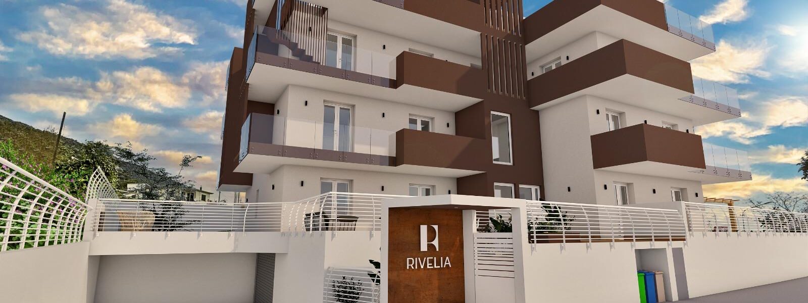 Rivelia