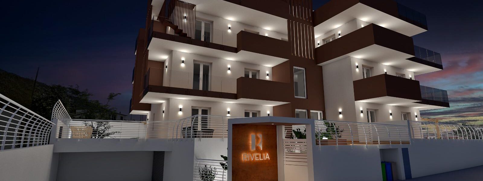 Rivelia