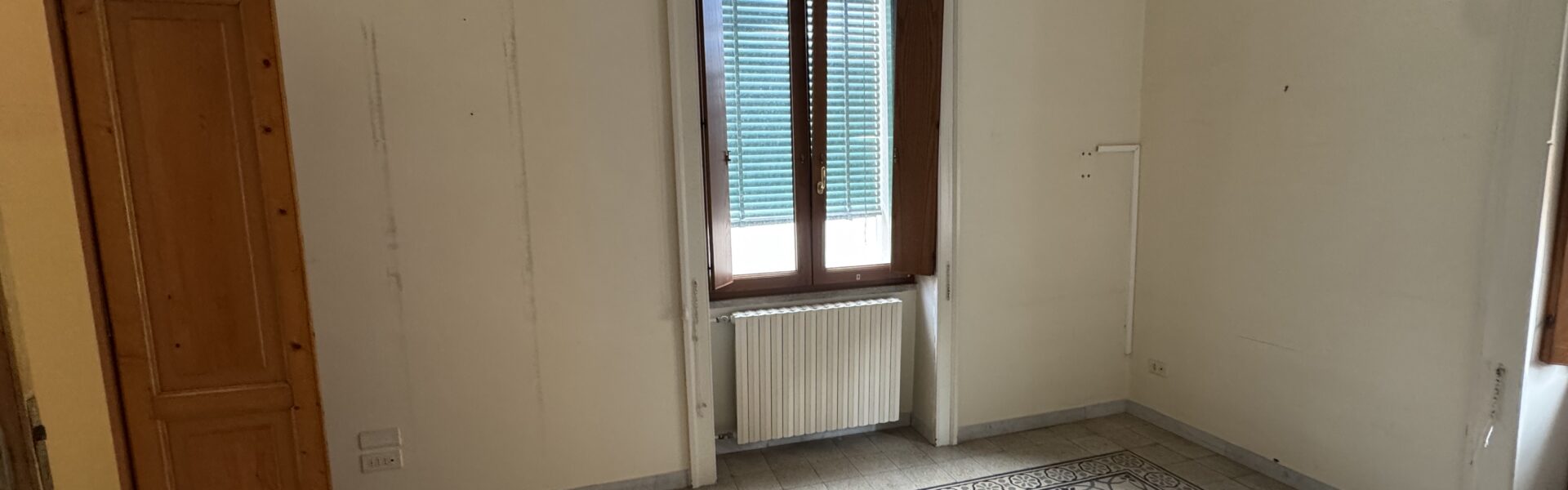 Trilocale Via Centola