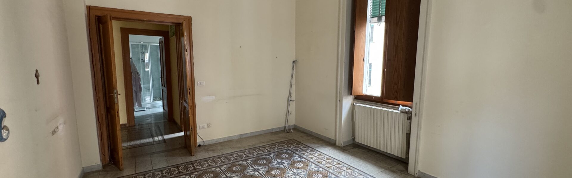 Trilocale Via Centola