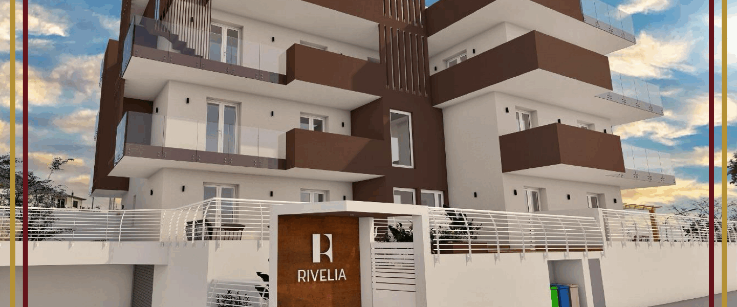 Rivelia
