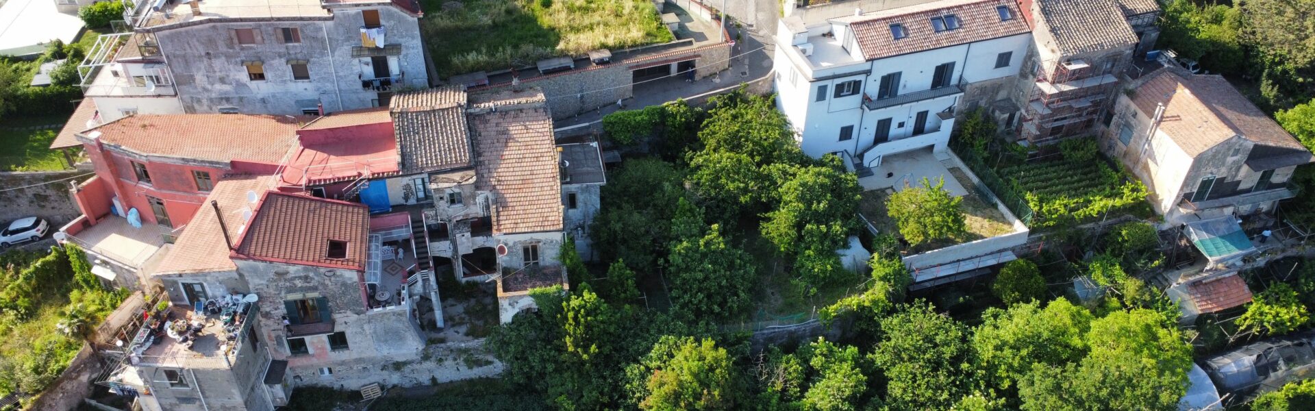 Cava De' Tirreni