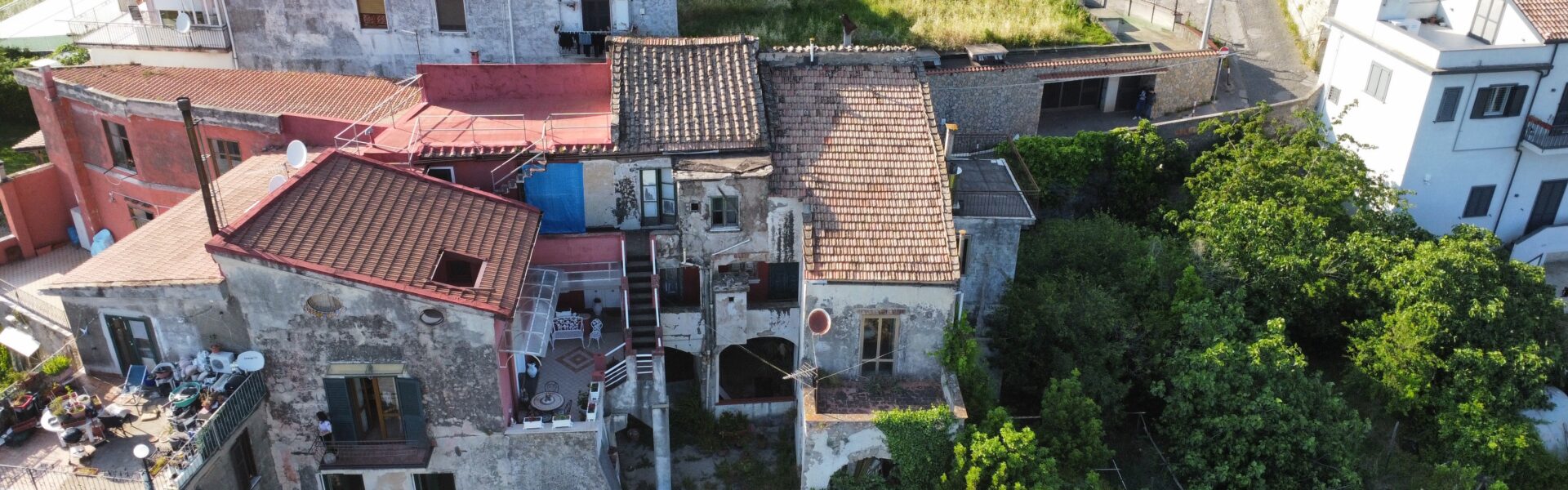 Cava De' Tirreni