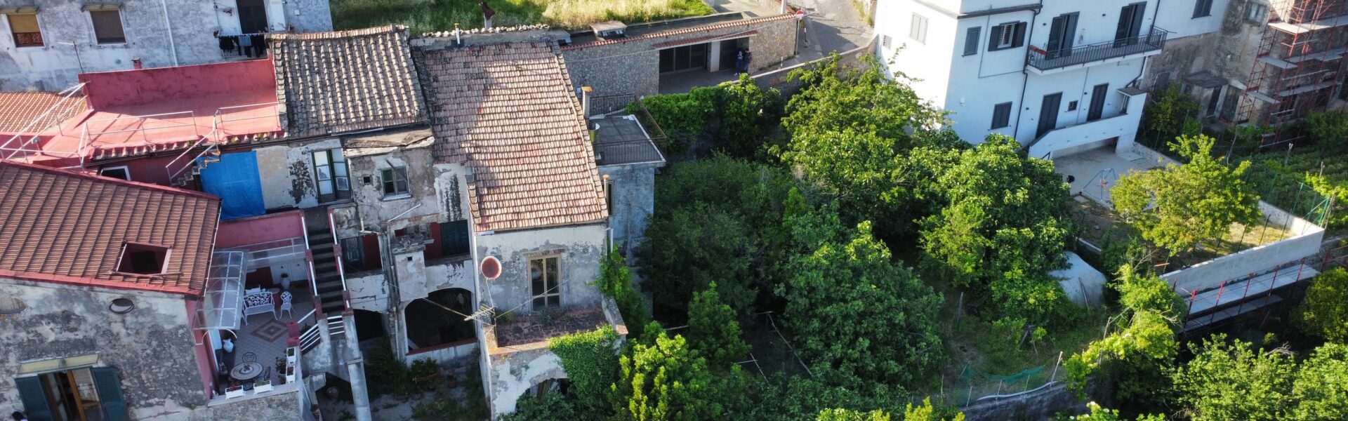 Cava De' Tirreni