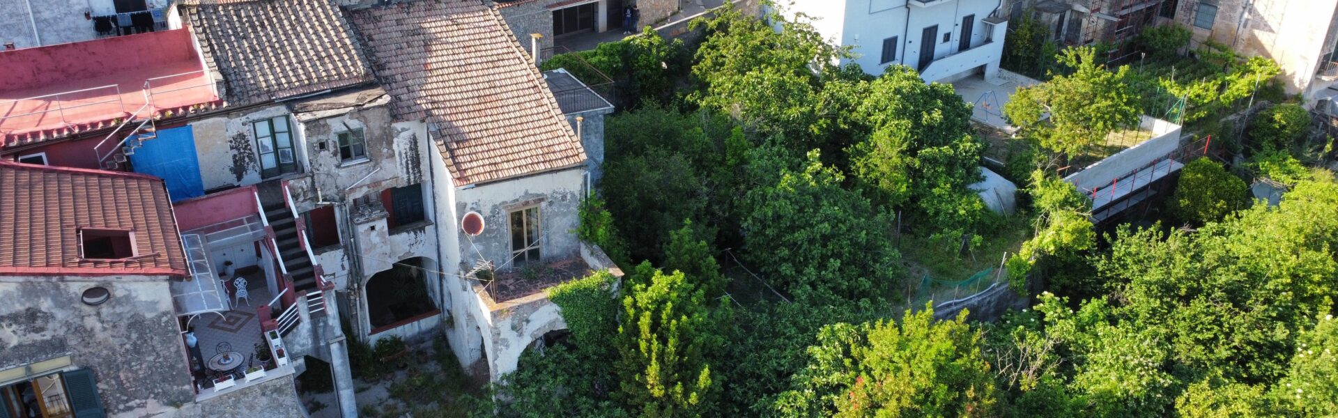 Cava De' Tirreni