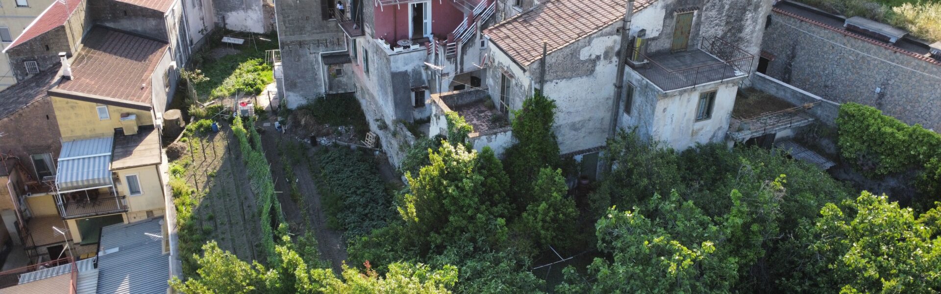 Cava De' Tirreni