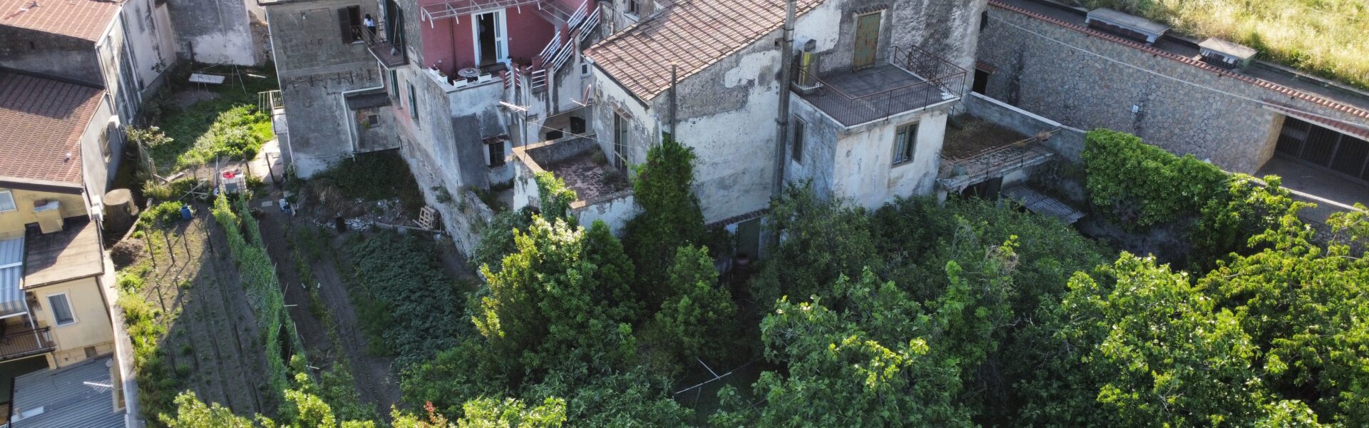 Cava De' Tirreni