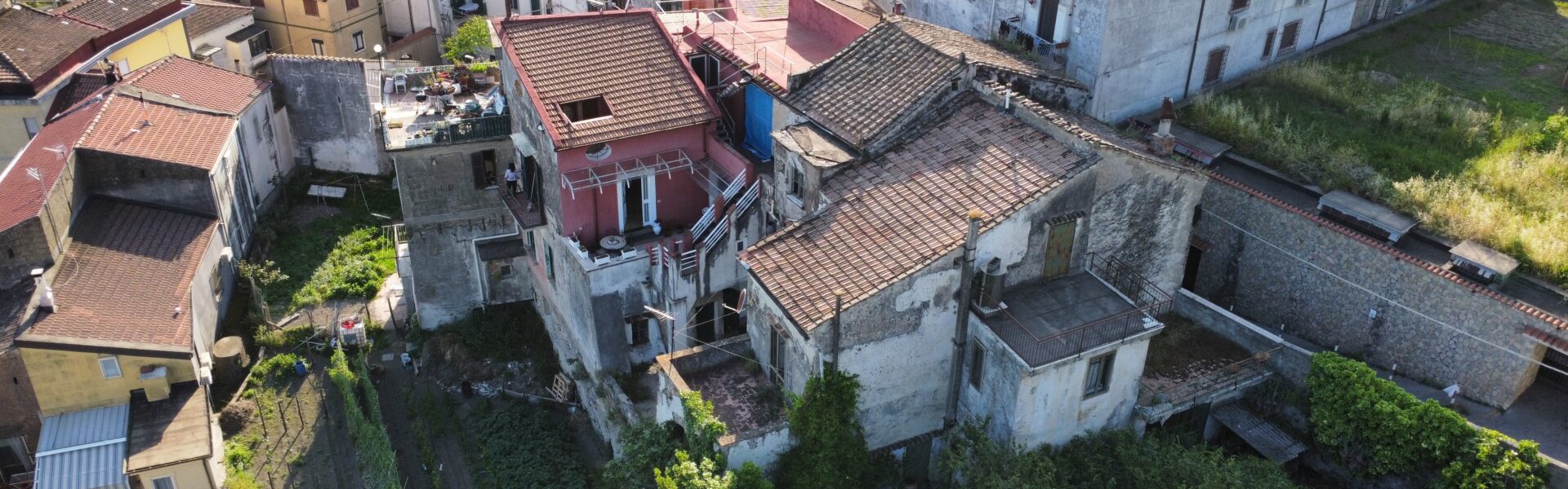 Cava De' Tirreni