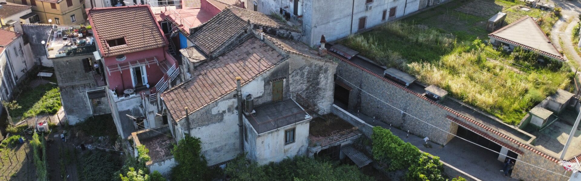 Cava De' Tirreni