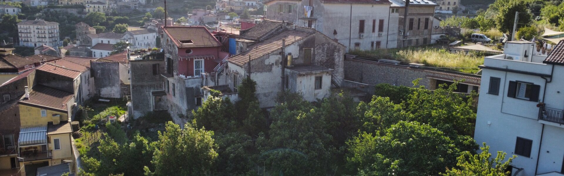 Cava De' Tirreni