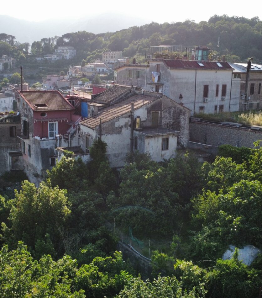 Cava De' Tirreni