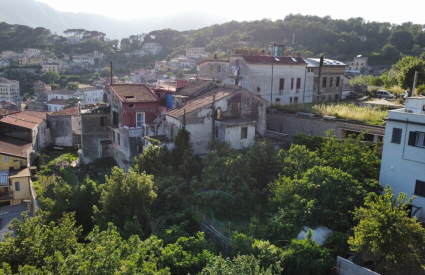 Cava De' Tirreni