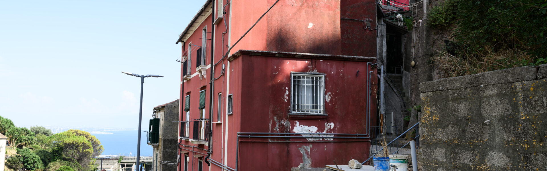 Via Temistocle